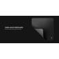 Lamzu професионален геймърски пад за мишка Gaming Mousepad Energon Pro - Japan Poron Base, 500 x 500 mm Lamzu професионален геймърски пад за мишка Gaming Mousepad Energon Pro - Japan Poron Base, 500 x 500 mm