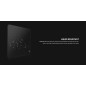 Lamzu професионален геймърски пад за мишка Gaming Mousepad Energon Pro - Japan Poron Base, 500 x 500 mm Lamzu професионален геймърски пад за мишка Gaming Mousepad Energon Pro - Japan Poron Base, 500 x 500 mm