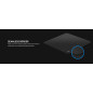 Lamzu професионален геймърски пад за мишка Gaming Mousepad Energon Pro - Japan Poron Base, 500 x 500 mm Lamzu професионален геймърски пад за мишка Gaming Mousepad Energon Pro - Japan Poron Base, 500 x 500 mm