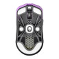 Lamzu професионална геймърска мишка MAYA X 8K - Wireless Gaming Mouse - Purple Shadow Lamzu професионална геймърска мишка MAYA X 8K - Wireless Gaming Mouse - Purple Shadow