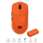 Lamzu професионална геймърска мишка MAYA X 8K - Wireless Gaming Mouse - Fnatic Special Edition Orange Lamzu професионална геймърска мишка MAYA X 8K - Wireless Gaming Mouse - Fnatic Special Edition Orange