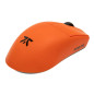 Lamzu професионална геймърска мишка MAYA X 8K - Wireless Gaming Mouse - Fnatic Special Edition Orange Lamzu професионална геймърска мишка MAYA X 8K - Wireless Gaming Mouse - Fnatic Special Edition Orange