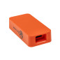 Lamzu професионална геймърска мишка MAYA X 8K - Wireless Gaming Mouse - Fnatic Special Edition Orange Lamzu професионална геймърска мишка MAYA X 8K - Wireless Gaming Mouse - Fnatic Special Edition Orange