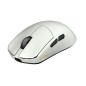 Lamzu професионална геймърска мишка MAYA X 8K - Wireless Gaming Mouse - Cloud Grey Lamzu професионална геймърска мишка MAYA X 8K - Wireless Gaming Mouse - Cloud Grey