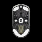 Lamzu професионална геймърска мишка MAYA X 8K - Wireless Gaming Mouse - Cloud Grey Lamzu професионална геймърска мишка MAYA X 8K - Wireless Gaming Mouse - Cloud Grey