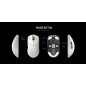 Lamzu професионална геймърска мишка MAYA X 8K - Wireless Gaming Mouse - Cloud Grey Lamzu професионална геймърска мишка MAYA X 8K - Wireless Gaming Mouse - Cloud Grey