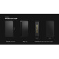 Lamzu приемник за мишка 8K DONGLE - Black Lamzu приемник за мишка 8K DONGLE - Black