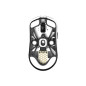 Lamzu професионална геймърска мишка MAYA X 8K - Wireless Gaming Mouse - White Lamzu професионална геймърска мишка MAYA X 8K - Wireless Gaming Mouse - White