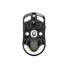 Lamzu професионална геймърска мишка MAYA X 8K - Wireless Gaming Mouse - Black
