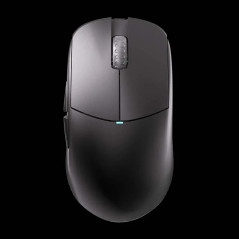 Lamzu професионална геймърска мишка ATLANTIS MINI 4K - Wireless Gaming Mouse - Charcoal Black
