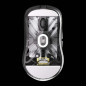 Lamzu професионална геймърска мишка ATLANTIS MINI 4K - Wireless Gaming Mouse - Charcoal Black Lamzu професионална геймърска мишка ATLANTIS MINI 4K - Wireless Gaming Mouse - Charcoal Black