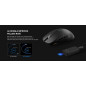 Lamzu професионална геймърска мишка ATLANTIS MINI 4K - Wireless Gaming Mouse - Charcoal Black Lamzu професионална геймърска мишка ATLANTIS MINI 4K - Wireless Gaming Mouse - Charcoal Black