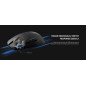 Lamzu професионална геймърска мишка ATLANTIS MINI 4K - Wireless Gaming Mouse - Charcoal Black Lamzu професионална геймърска мишка ATLANTIS MINI 4K - Wireless Gaming Mouse - Charcoal Black