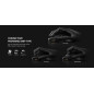 Lamzu професионална геймърска мишка ATLANTIS MINI 4K - Wireless Gaming Mouse - Charcoal Black Lamzu професионална геймърска мишка ATLANTIS MINI 4K - Wireless Gaming Mouse - Charcoal Black