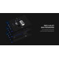 Lamzu професионална геймърска мишка ATLANTIS MINI 4K - Wireless Gaming Mouse - Charcoal Black Lamzu професионална геймърска мишка ATLANTIS MINI 4K - Wireless Gaming Mouse - Charcoal Black
