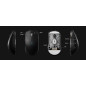 Lamzu професионална геймърска мишка ATLANTIS MINI 4K - Wireless Gaming Mouse - Charcoal Black Lamzu професионална геймърска мишка ATLANTIS MINI 4K - Wireless Gaming Mouse - Charcoal Black