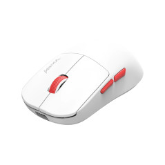 Marvo безжична геймърска мишка Wireless Gaming Mouse Monka Prime G997W - 26000dpi, Bluetooth, 2.4G