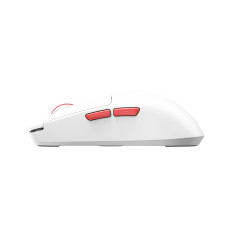 Marvo безжична геймърска мишка Wireless Gaming Mouse Monka Prime G997W - 26000dpi, Bluetooth, 2.4G