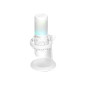Marvo Геймърски микрофон Gaming USB Microphone Blast 60 White - MIC-07 WH - USB, RGB