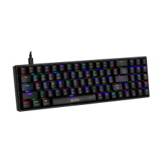 Marvo безжична механична геймърска клавиатура Wireless Gaming Mechanical keyboard Shogo 78W - KG956W - Bluetooth 5.0, 2.4G