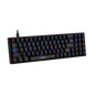 Marvo безжична механична геймърска клавиатура Wireless Gaming Mechanical keyboard Shogo 78W - KG956W - Bluetooth 5.0, 2.4G Marvo безжична механична геймърска клавиатура Wireless Gaming Mechanical keyboard Shogo 78W - KG956W - Bluetooth 5.0, 2.4G