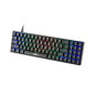 Marvo геймърска клавиатура Gaming Keyboard Shogo 78 - RGB, 78 keys - MARVO-KG956 Marvo геймърска клавиатура Gaming Keyboard Shogo 78 - RGB, 78 keys - MARVO-KG956