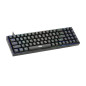 Marvo геймърска клавиатура Gaming Keyboard Shogo 78 - RGB, 78 keys - MARVO-KG956 Marvo геймърска клавиатура Gaming Keyboard Shogo 78 - RGB, 78 keys - MARVO-KG956