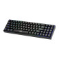 Marvo геймърска клавиатура Gaming Keyboard Shogo 78 - RGB, 78 keys - MARVO-KG956 Marvo геймърска клавиатура Gaming Keyboard Shogo 78 - RGB, 78 keys - MARVO-KG956