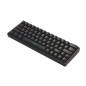 Marvo безжична механична геймърска клавиатура Wireless Gaming Mechanical keyboard Shogo 63W - KG955W - Bluetooth 5.0, 2.4G Marvo безжична механична геймърска клавиатура Wireless Gaming Mechanical keyboard Shogo 63W - KG955W - Bluetooth 5.0, 2.4G