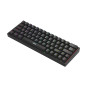 Marvo геймърска клавиатура Gaming Mechanical keyboard Shogo 63 - TKL, 63 keys - KG955 Marvo геймърска клавиатура Gaming Mechanical keyboard Shogo 63 - TKL, 63 keys - KG955