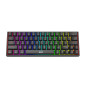 Marvo геймърска клавиатура Gaming Mechanical keyboard Shogo 63 - TKL, 63 keys - KG955 Marvo геймърска клавиатура Gaming Mechanical keyboard Shogo 63 - TKL, 63 keys - KG955