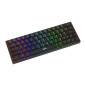 Marvo геймърска клавиатура Gaming Mechanical keyboard Shogo 63 - TKL, 63 keys - KG955 Marvo геймърска клавиатура Gaming Mechanical keyboard Shogo 63 - TKL, 63 keys - KG955