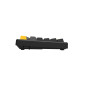 Marvo безжична механична геймърска клавиатура Wireless Gaming Mechanical keyboard Mega 80W - KG958W - Bluetooth 5.0, 2.4G Marvo безжична механична геймърска клавиатура Wireless Gaming Mechanical keyboard Mega 80W - KG958W - Bluetooth 5.0, 2.4G