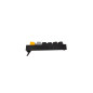Marvo геймърска клавиатура Gaming Keyboard Soldat S50B - Rainbow, 98 keys - MARVO-K638B Marvo геймърска клавиатура Gaming Keyboard Soldat S50B - Rainbow, 98 keys - MARVO-K638B