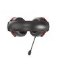 Marvo безжични геймърски слушалки Gaming Headphones Tactic X Pro - Bluetooth, 2.4G, 7.1, RGB - MARVO-HG9076W Marvo безжични геймърски слушалки Gaming Headphones Tactic X Pro - Bluetooth, 2.4G, 7.1, RGB - MARVO-HG9076W