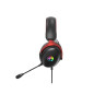 Marvo Геймърски слушалки Gaming Headphones Tactic X - 7.1 RGB - MARVO-HG9076 Marvo Геймърски слушалки Gaming Headphones Tactic X - 7.1 RGB - MARVO-HG9076