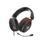 Marvo Геймърски слушалки Gaming Headphones Tactic X - 7.1 RGB - MARVO-HG9076 Marvo Геймърски слушалки Gaming Headphones Tactic X - 7.1 RGB - MARVO-HG9076