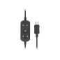 Marvo Геймърски слушалки Gaming Headphones Tactic X - 7.1 RGB - MARVO-HG9076 Marvo Геймърски слушалки Gaming Headphones Tactic X - 7.1 RGB - MARVO-HG9076