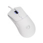 Marvo Геймърска мишка Gaming Mouse Niro 40 G950 White - 12000dpi, 1000Hz, 6 programmable buttons