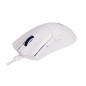 Marvo Геймърска мишка Gaming Mouse Niro 40 G950 White - 12000dpi, 1000Hz, 6 programmable buttons