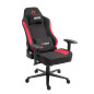 Marvo геймърски стол Gaming Chair - CH-178 Black/Red Marvo геймърски стол Gaming Chair - CH-178 Black/Red