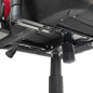 Marvo геймърски стол Gaming Chair - CH-178 Black/Red Marvo геймърски стол Gaming Chair - CH-178 Black/Red