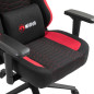 Marvo геймърски стол Gaming Chair - CH-178 Black/Red Marvo геймърски стол Gaming Chair - CH-178 Black/Red