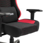 Marvo геймърски стол Gaming Chair - CH-178 Black/Red Marvo геймърски стол Gaming Chair - CH-178 Black/Red