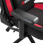 Marvo геймърски стол Gaming Chair - CH-178 Black/Red Marvo геймърски стол Gaming Chair - CH-178 Black/Red