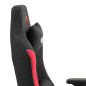 Marvo геймърски стол Gaming Chair - CH-178 Black/Red Marvo геймърски стол Gaming Chair - CH-178 Black/Red
