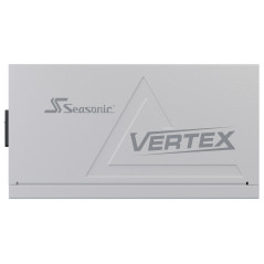 Seasonic захранване PSU ATX 3.0 1200W Gold - VERTEX GX-1200 White - 12122GXAFS-W