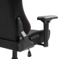 Marvo геймърски стол Gaming Chair - CH-178 Black/Red Marvo геймърски стол Gaming Chair - CH-178 Black/Red