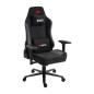 Marvo геймърски стол Gaming Chair - CH-178 Black/Grey Marvo геймърски стол Gaming Chair - CH-178 Black/Grey