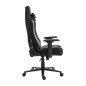 Marvo геймърски стол Gaming Chair - CH-178 Black/Grey Marvo геймърски стол Gaming Chair - CH-178 Black/Grey